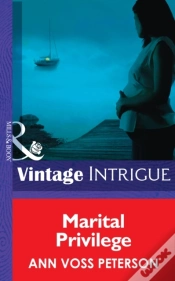 Capa do artigo Marital Privilege