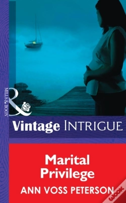 Capa do artigo Marital Privilege