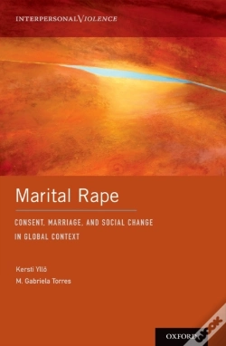 Capa do artigo Marital Rape