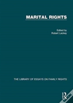Capa do artigo Marital Rights