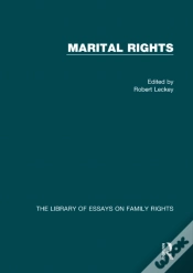 Capa do artigo Marital Rights