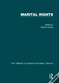 Capa do artigo Marital Rights