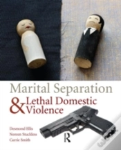 Capa do artigo Marital Separation And Lethal Domestic Violence