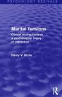 Marital Tensions (Psychology Revivals) - Preview