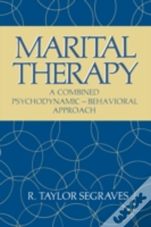Marital Therapy