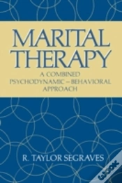Capa do artigo Marital Therapy