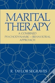 Capa do artigo Marital Therapy