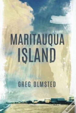 Capa do artigo Maritauqua Island