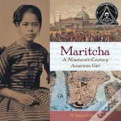 Capa do artigo Maritcha