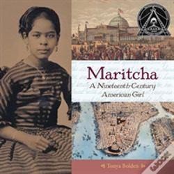 Capa do artigo Maritcha