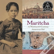 Capa do artigo Maritcha