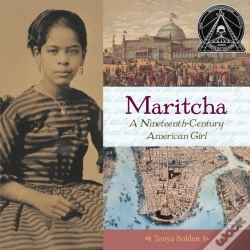 Capa do artigo Maritcha