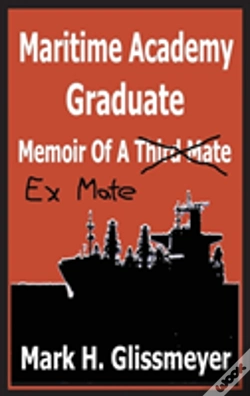 Capa do artigo Maritime Academy Graduate
