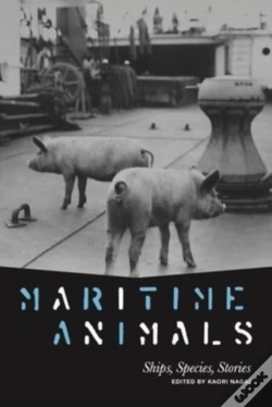 Capa do artigo Maritime Animals