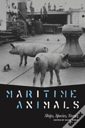 Capa do artigo Maritime Animals