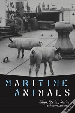 Capa do artigo Maritime Animals