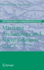 Maritime Archaeology And Social Relations - Preview