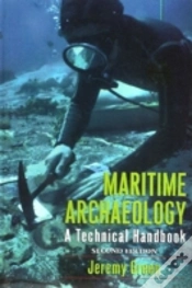 Capa do artigo Maritime Archaeology