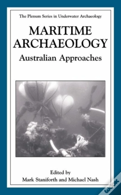 Capa do artigo Maritime Archaeology