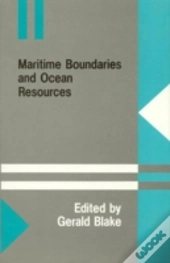 Maritime Boundaries And Ocean Resources