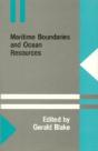 Maritime Boundaries And Ocean Resources - Preview