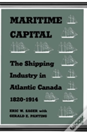 Capa do artigo Maritime Capital