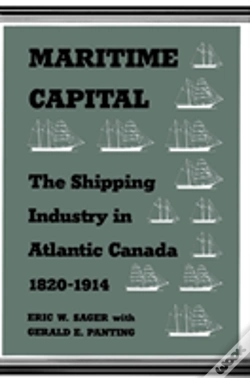 Capa do artigo Maritime Capital