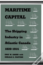 Capa do artigo Maritime Capital
