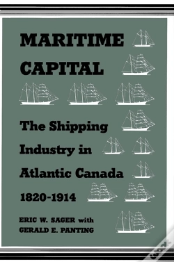 Capa do artigo Maritime Capital