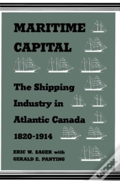 Capa do artigo Maritime Capital