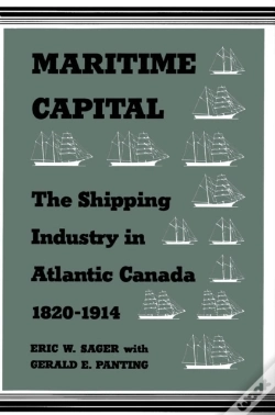 Capa do artigo Maritime Capital