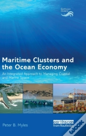 Capa do artigo Maritime Clusters And The Ocean Economy