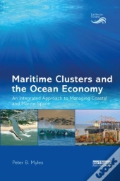Maritime Clusters And The Ocean Economy