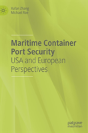 Maritime Container Port Security - Preview