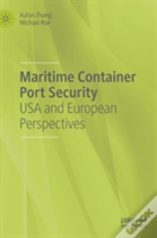 Capa do artigo Maritime Container Port Security