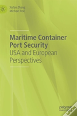 Capa do artigo Maritime Container Port Security