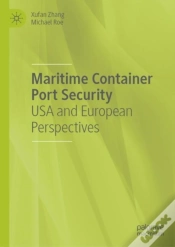 Capa do artigo Maritime Container Port Security