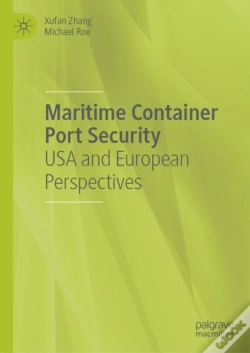Capa do artigo Maritime Container Port Security