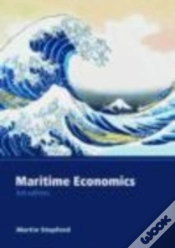 Capa do artigo Maritime Economics 3e