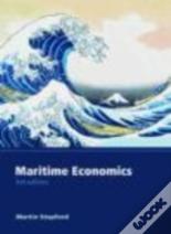 Maritime Economics 3e