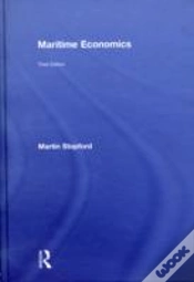 Capa do artigo Maritime Economics 3e
