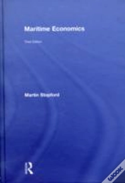 Capa do artigo Maritime Economics 3e