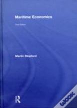 Maritime Economics 3e