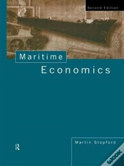 Capa do artigo Maritime Economics