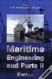 Maritime Engineering And Ports