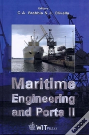 Capa do artigo Maritime Engineering And Ports