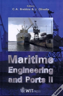 Capa do artigo Maritime Engineering And Ports