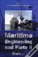 Maritime Engineering And Ports