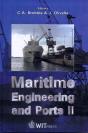 Maritime Engineering And Ports - Preview