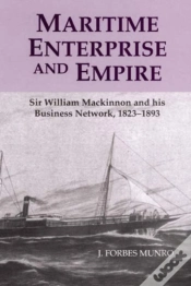 Capa do artigo Maritime Enterprise And Empire